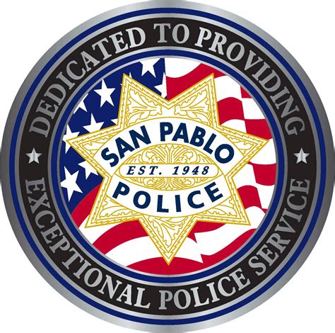 city of san pablo jobs|San Pablo Police Department.